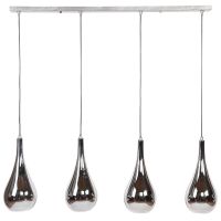 Fraaai Hanglamp Silke 4L