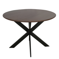 Starfurn Ferris eettafel rond ø110 cm