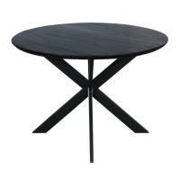 Starfurn Ferris eettafel rond ø110 cm