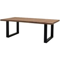 Brix Sturdy eettafel u-poot