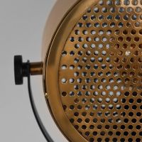 Tafellamp Muse 20x20x60 cm van het woonmerk Label51