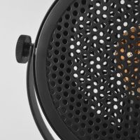 Tafellamp Muse 20x20x60 cm van het woonmerk Label51