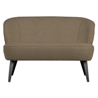 Bankje Sara Teddy van het woonmerk WOOOD