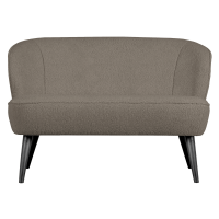 Bankje Sara Teddy van het woonmerk WOOOD