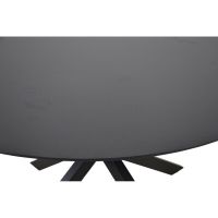 Crest tuintafel rond ø120cm