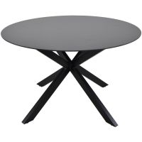 Crest tuintafel rond ø120cm