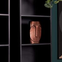 Starfurn Boekenkast Oakland - 50 cm - naturel