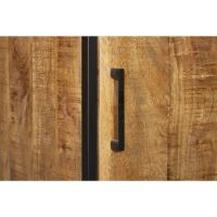 Starfurn Boekenkast Oakland - 50 cm - naturel