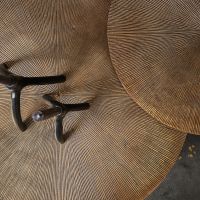 Starfurn Ronde salontafel Kate - ø60 cm