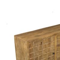 Starfurn Dressoir Brandy - 160 cm - naturel