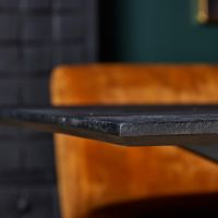 Starfurn Eettafel New York 180 cm rechthoek