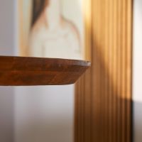 Starfurn Eettafel Brandy 240 cm ovaal