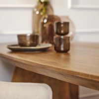 Starfurn Eettafel Tense 300 cm