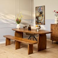 Starfurn Eetkamerbank Tense 280 cm