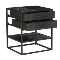 Starfurn Nachtkastje New York