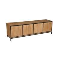 Starfurn TV-meubel RichWood 180 cm