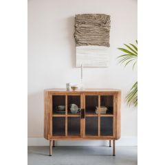 Andrew dressoir hoog