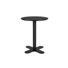 Marie bijzettafel - zwart