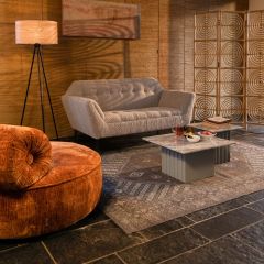 Devon vloerkleed 200x300 cm