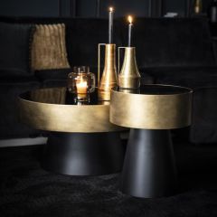 Salontafel Bunga - klein