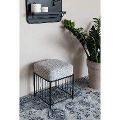 Krukje Milou Vierkant