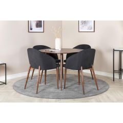 Sano ronde eettafel - ø100 cm