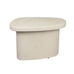 Veda bijzettafel laag