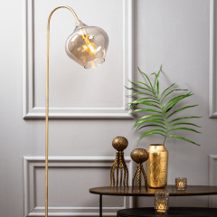 Rakel vloerlamp 160cm van het woonmerk Light&Living