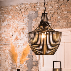 Stella hanglamp Ø47 cm van het woonmerk Light & Living