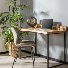 Bureau Tom 110x60 cm van het woonmerk Fraaai