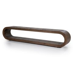 Tv-meubel Elora - mangohout