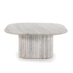 Dorique salontafel - grijs