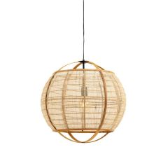 Reeve hanglamp - beige