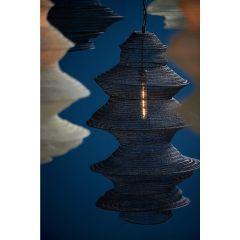 Nakisha hanglamp Ø40 cm