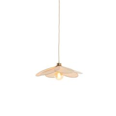 Fyano hanglamp Ø46x13 cm - zand