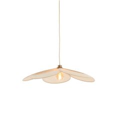 Fyano hanglamp Ø79x20 cm - zand