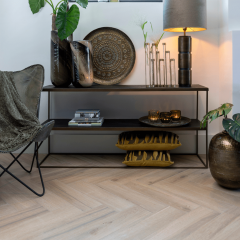 Chisa sidetable 150x40x70 cm