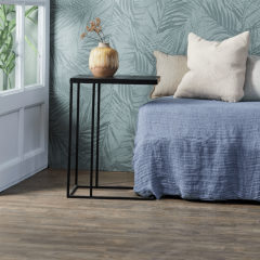 Chisa bijzettafel 45x30x62 cm