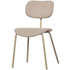 Link eetkamerstoel zand