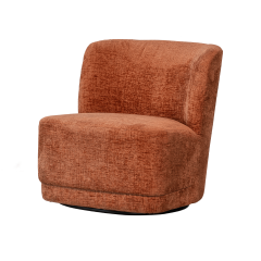 Atty draaifauteuil velvet