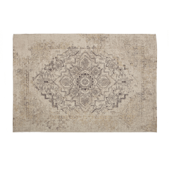 Rens vloerkleed 170 x 240 cm multicolor