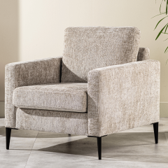 Savannah fauteuil stof