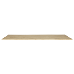 Tablo tafelblad boomstam eiken 180x90 cm