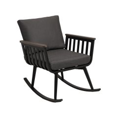 Amalfi schommelstoel