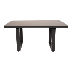 Loungetafel hoog Monaco nuance - antraciet