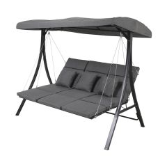 Madeira schommelbank 3pers