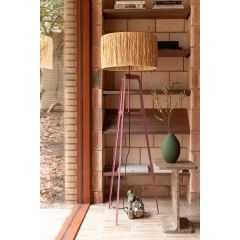 Afra vloerlamp