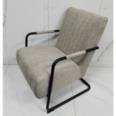 Irene fauteuil - zand