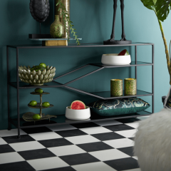 Aino sidetable 140x35x80 cm