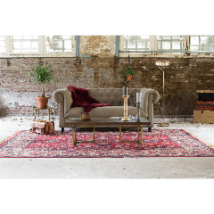 Vloerkleed Bid 200x300 cm